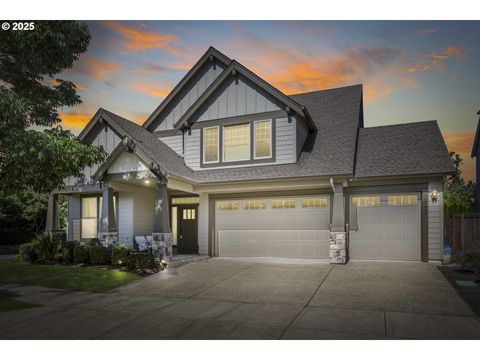 29095 SW SAN REMO AVE Wilsonville OR 97070