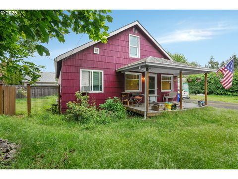 2758 SE 170TH AVE Portland OR 97236