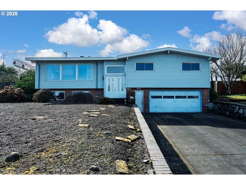 12340 NE ROSE PKWY Portland OR 97230