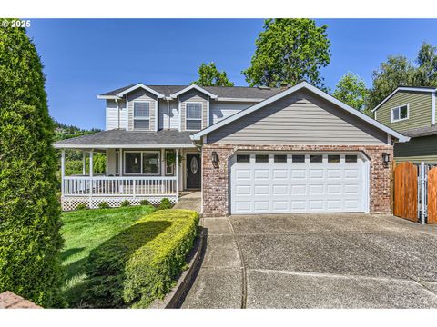 1736 REGENCY ST West Linn OR 97068