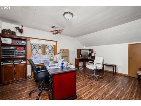 Tiny photo for 524 N 5th St, Creswell, OR 97426 (MLS # 725823556)