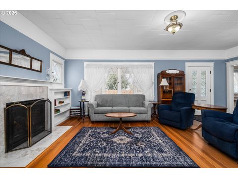 Tiny photo for 524 N 5th St, Creswell, OR 97426 (MLS # 725823556)