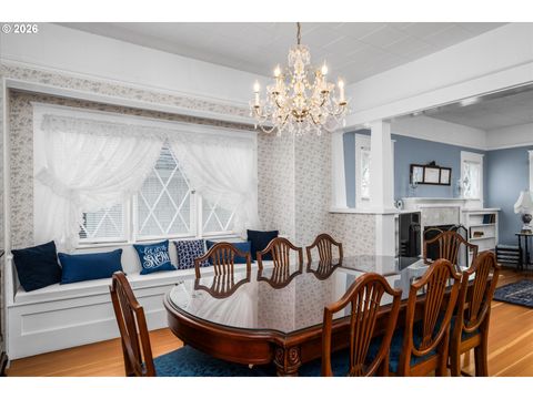 Tiny photo for 524 N 5th St, Creswell, OR 97426 (MLS # 725823556)