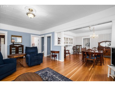 Tiny photo for 524 N 5th St, Creswell, OR 97426 (MLS # 725823556)