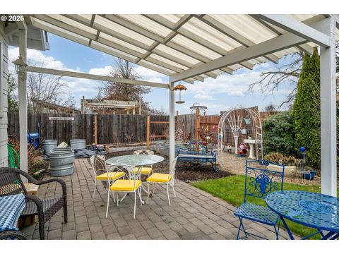 Tiny photo for 524 N 5th St, Creswell, OR 97426 (MLS # 725823556)