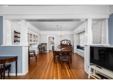 Tiny photo for 524 N 5th St, Creswell, OR 97426 (MLS # 725823556)