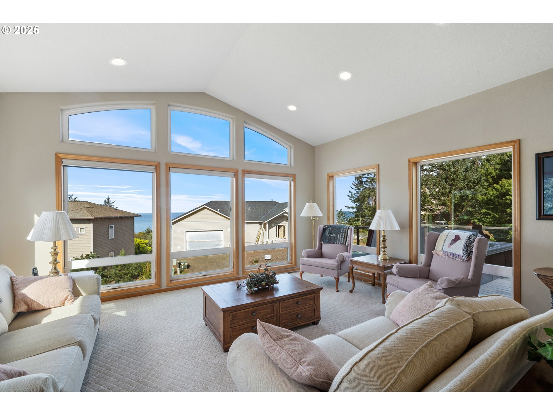 Oceanside, Oregon 97134, United States, 4 Bedrooms Bedrooms, ,4 BathroomsBathrooms,Residential,Active,104011