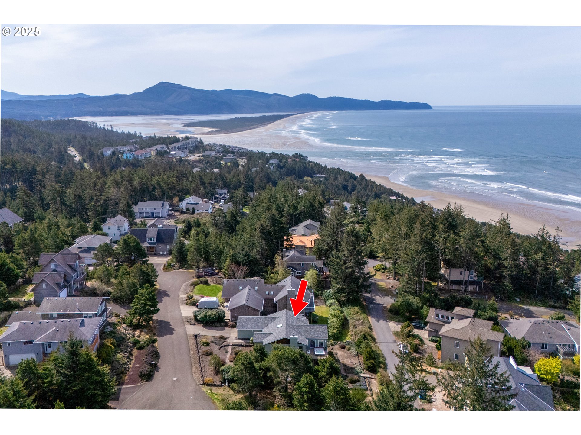 Oceanside, Oregon 97134, United States, 4 Bedrooms Bedrooms, ,4 BathroomsBathrooms,Residential,Active,104011