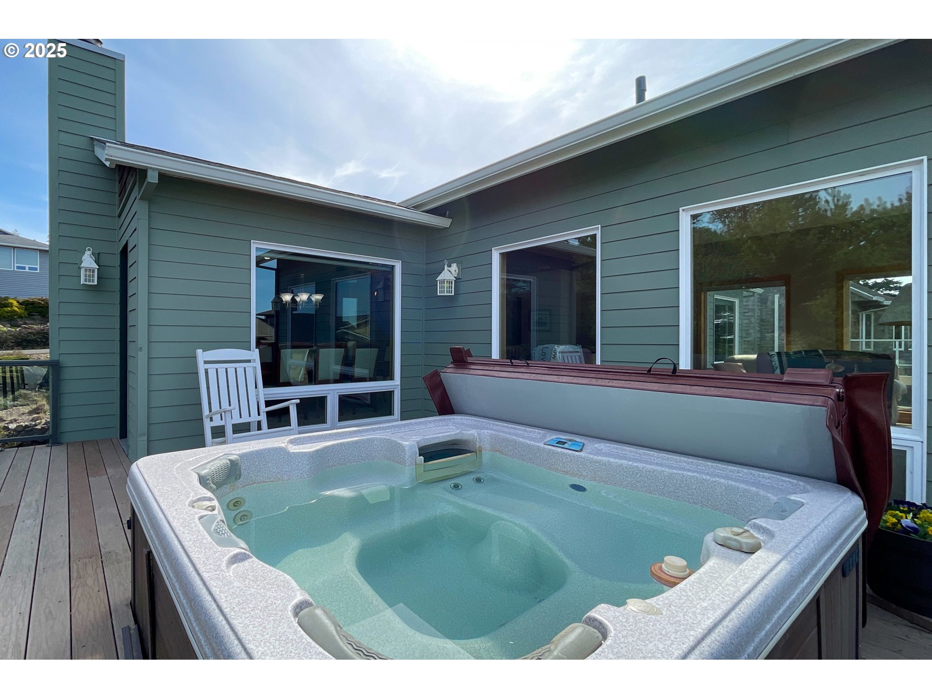 Oceanside, Oregon 97134, United States, 4 Bedrooms Bedrooms, ,4 BathroomsBathrooms,Residential,Active,104011