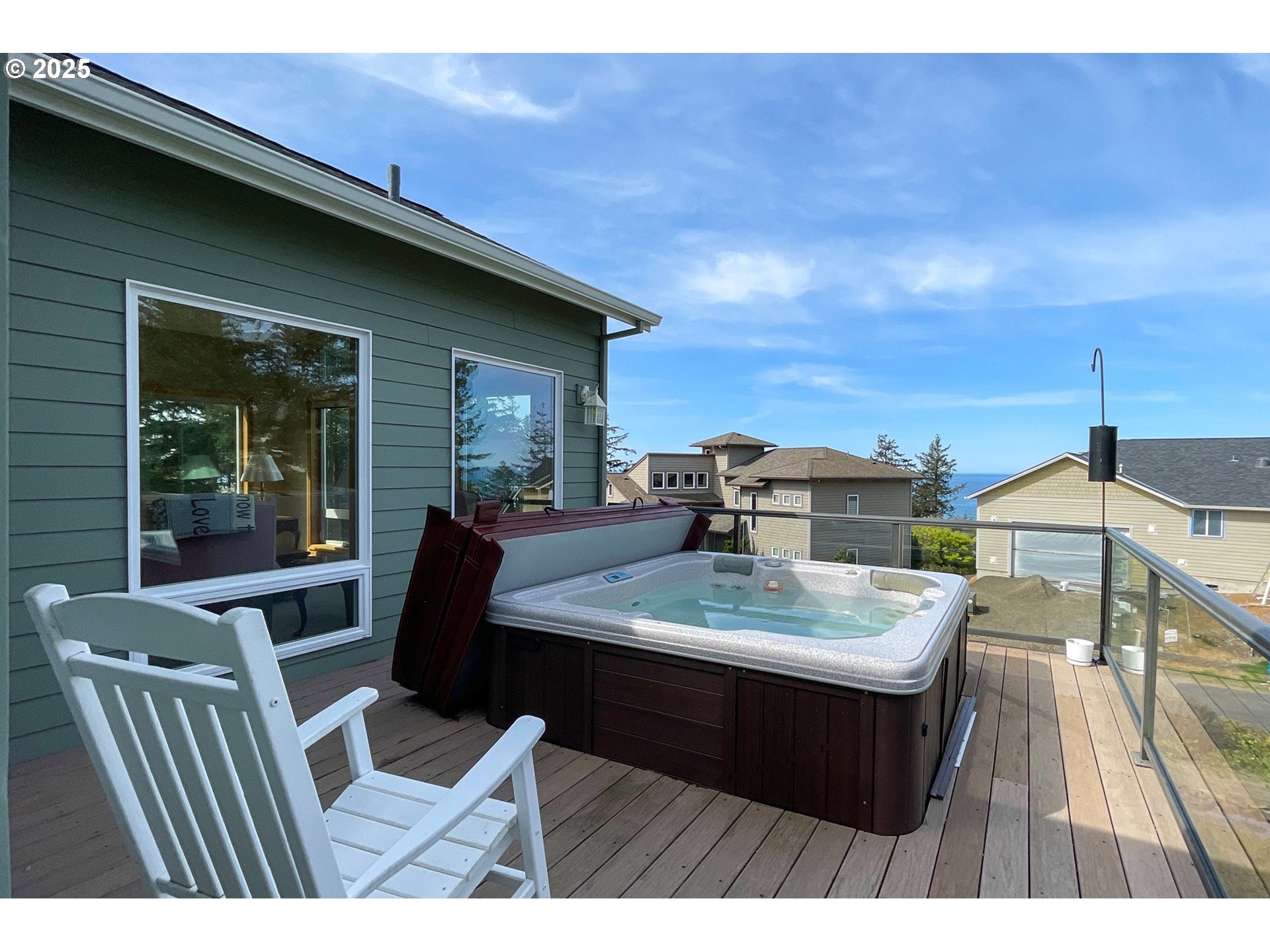 Oceanside, Oregon 97134, United States, 4 Bedrooms Bedrooms, ,4 BathroomsBathrooms,Residential,Active,104011
