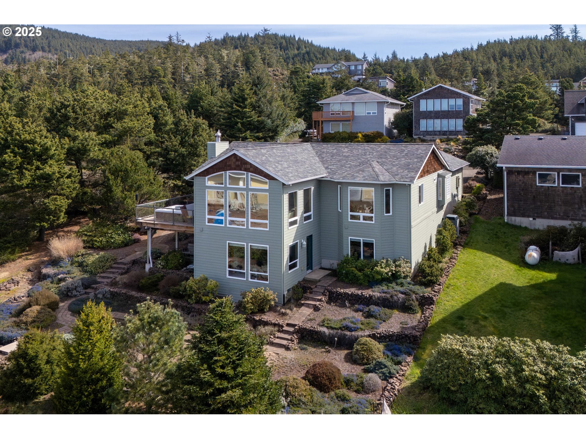 Oceanside, Oregon 97134, United States, 4 Bedrooms Bedrooms, ,4 BathroomsBathrooms,Residential,Active,104011