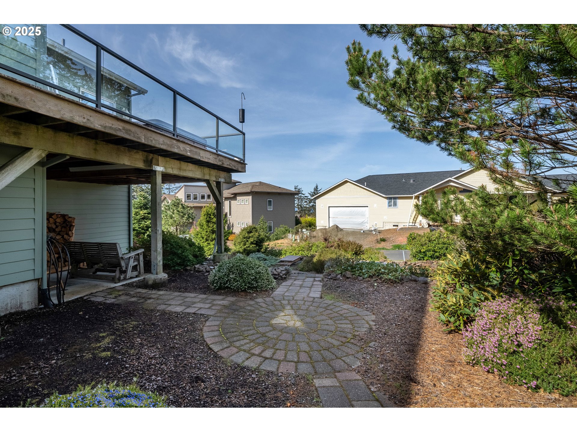 Oceanside, Oregon 97134, United States, 4 Bedrooms Bedrooms, ,4 BathroomsBathrooms,Residential,Active,104011