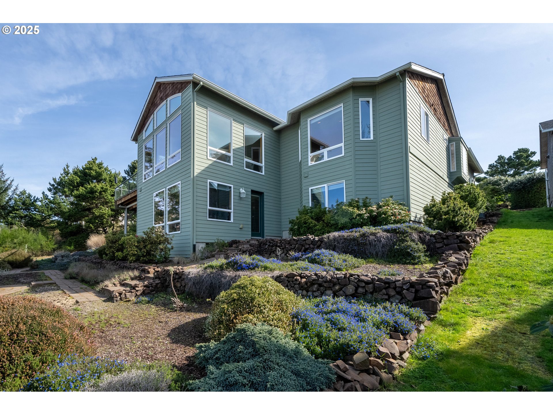 Oceanside, Oregon 97134, United States, 4 Bedrooms Bedrooms, ,4 BathroomsBathrooms,Residential,Active,104011