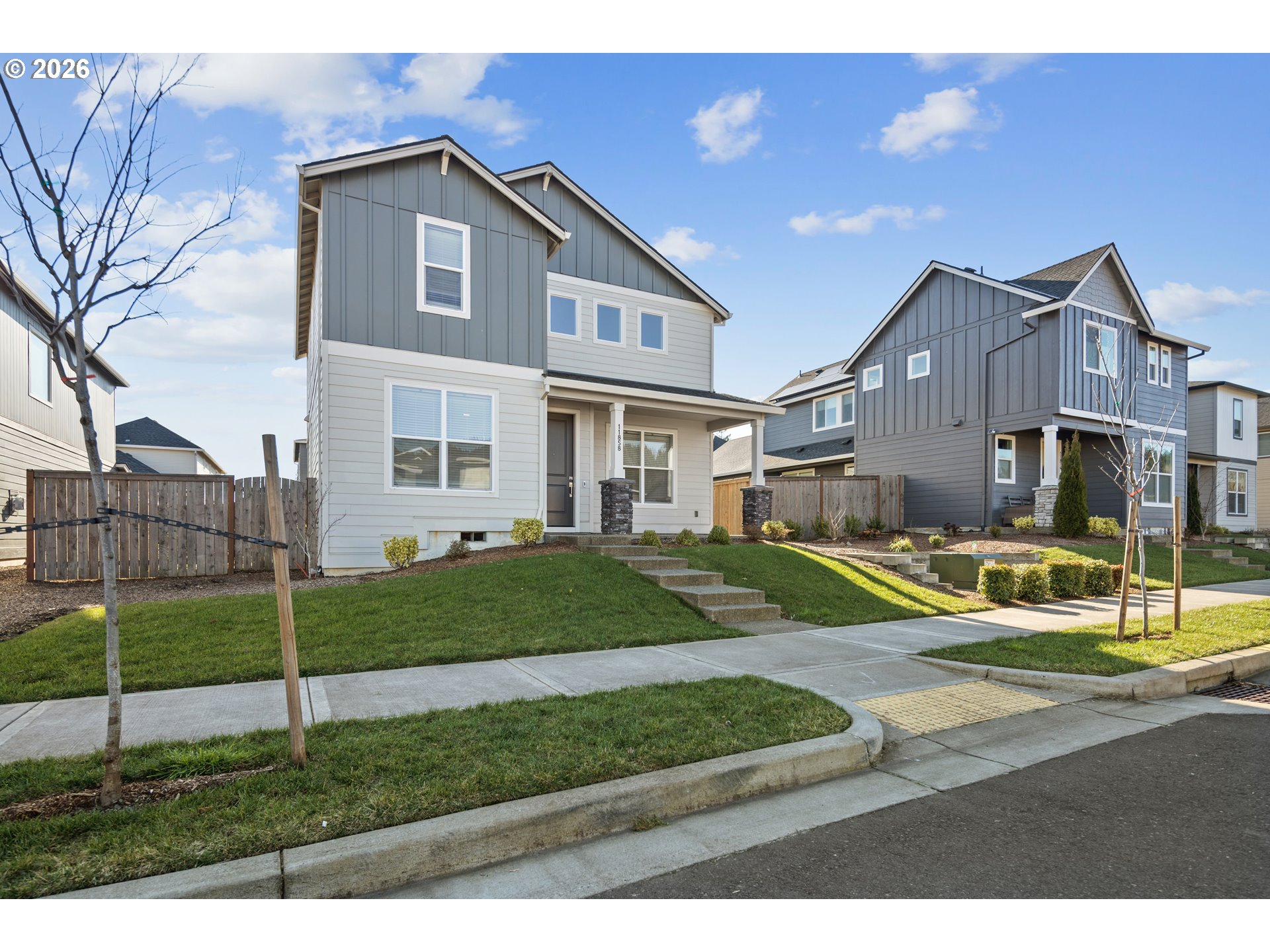 11858 SE SMITH ROCK ST