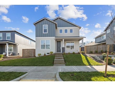 11858 SE SMITH ROCK ST Happy Valley OR 97086
