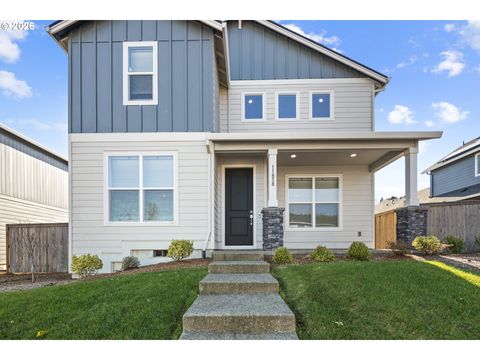 11858 SE SMITH ROCK ST Happy Valley OR 97086