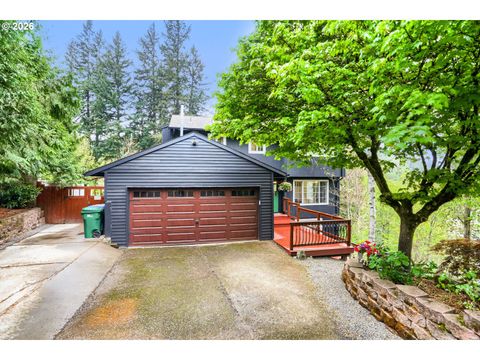2167 SE MEADOW CT Gresham OR 97080