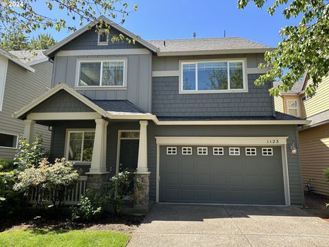 A home in Hillsboro