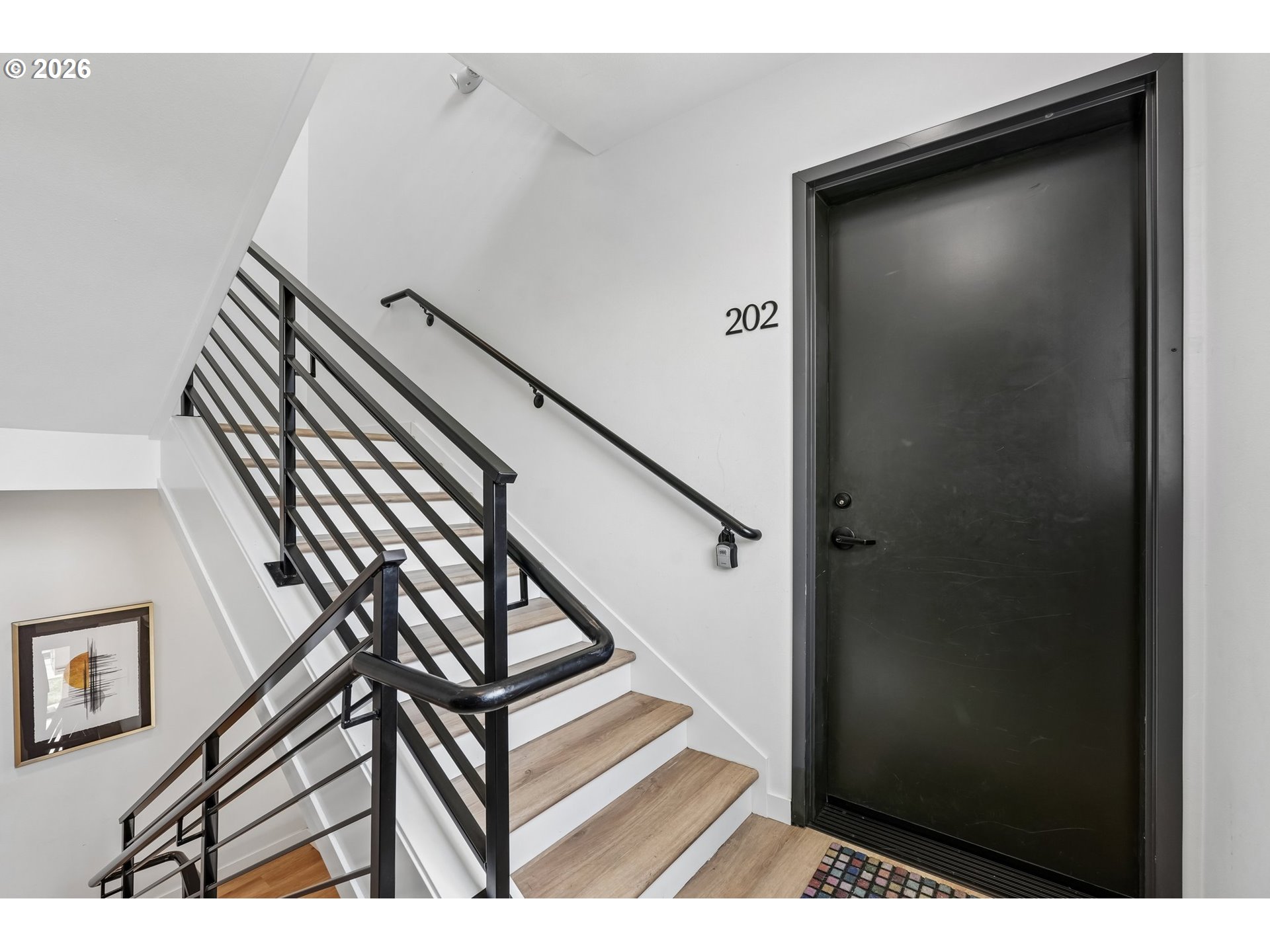 3920 N MONTANA AVE 202