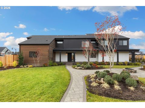 23141 SW CURRY RIDGE DR Sherwood OR 97140