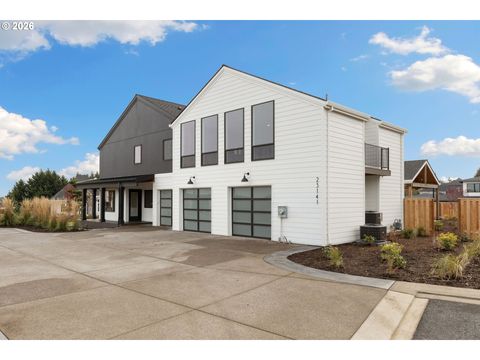 23141 SW CURRY RIDGE DR Sherwood OR 97140