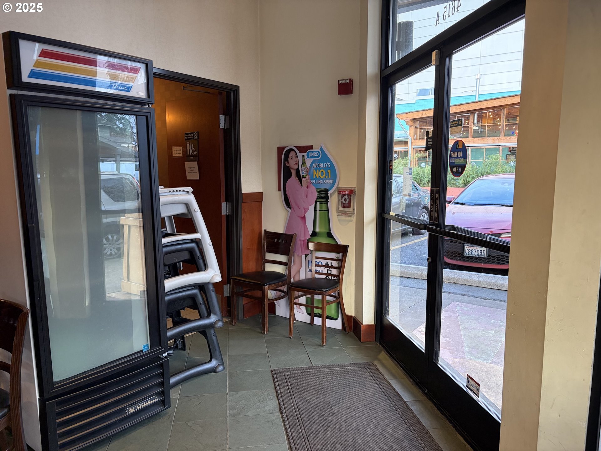 4615 SE Hawthorne BLVD