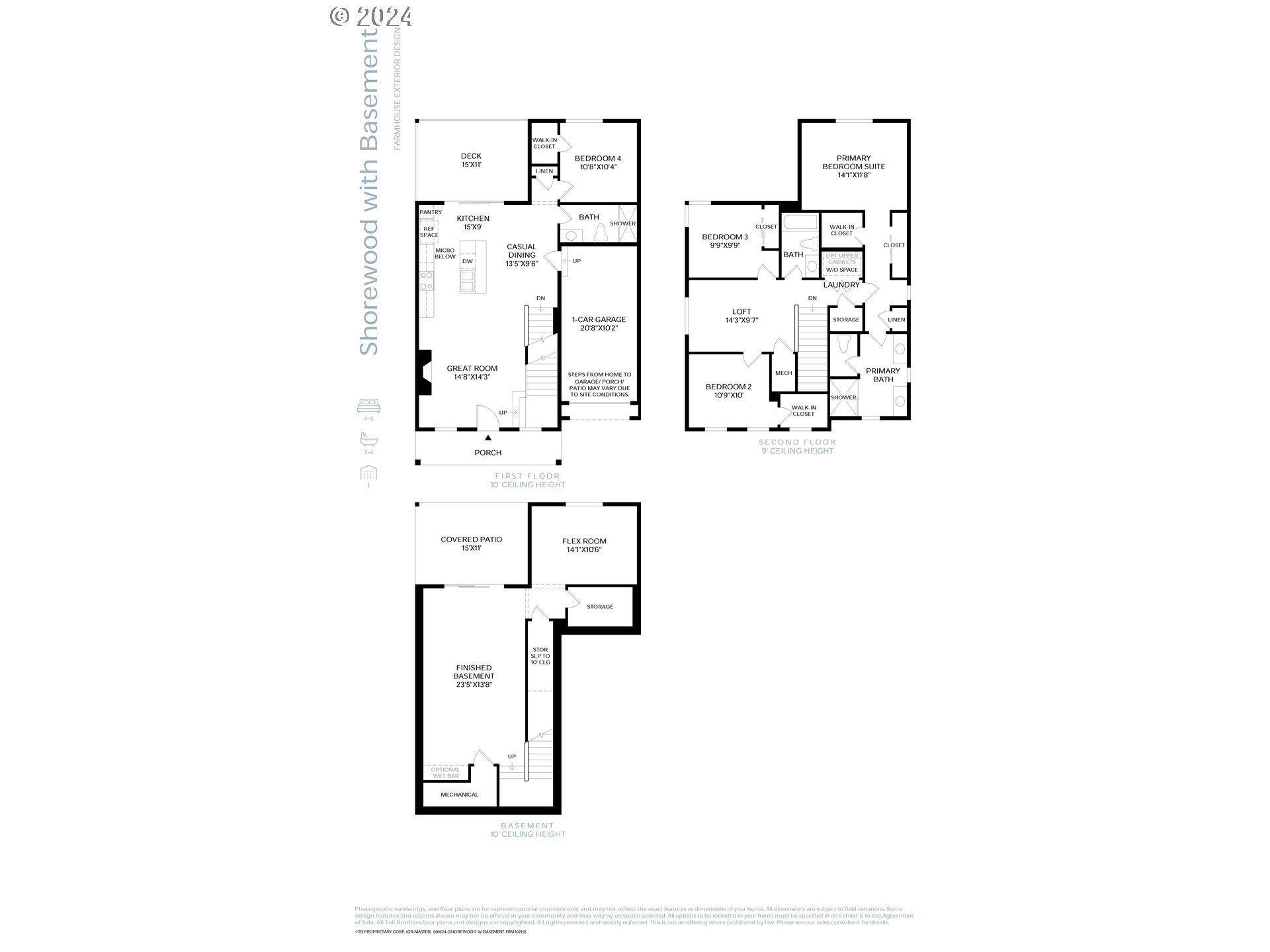 16005 NW Holman WAY Lot 56
