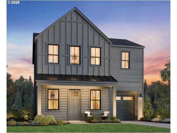 16005 NW Holman WAY Lot 56