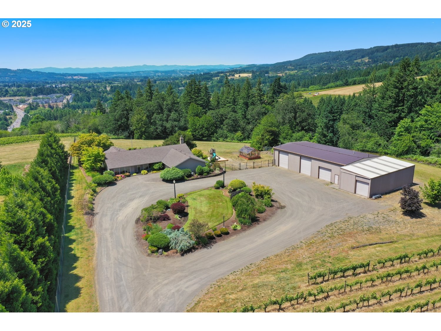 31600 NE SCHAAD VIEW DR