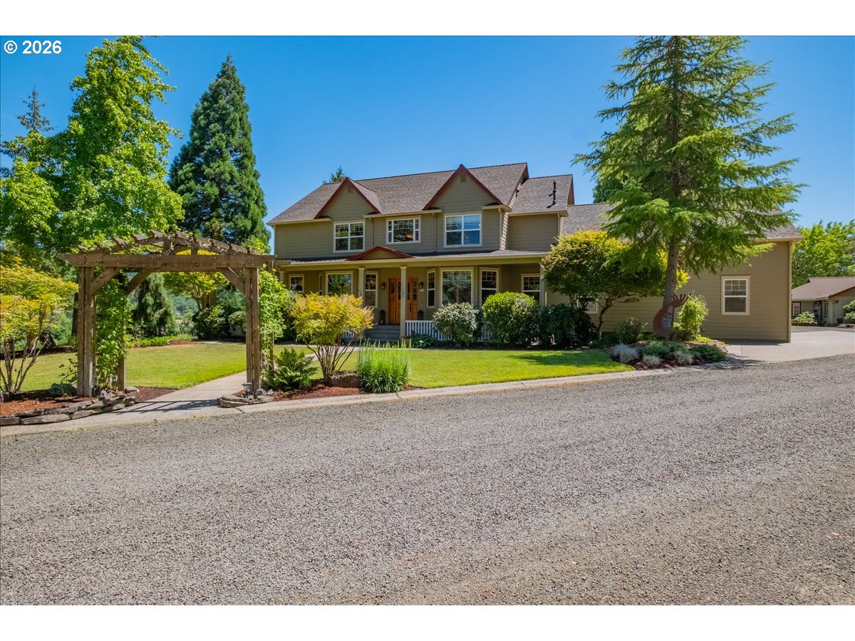 106 GREEN VALLEY RD