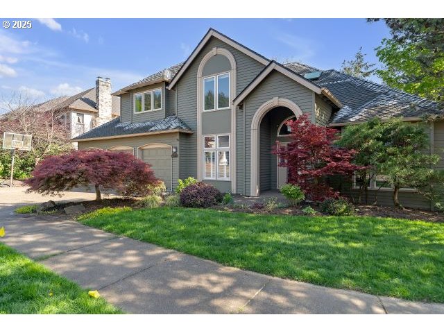5834 RIDGETOP CT