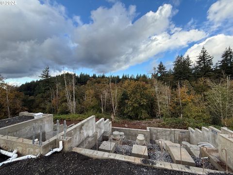 A home in Gresham