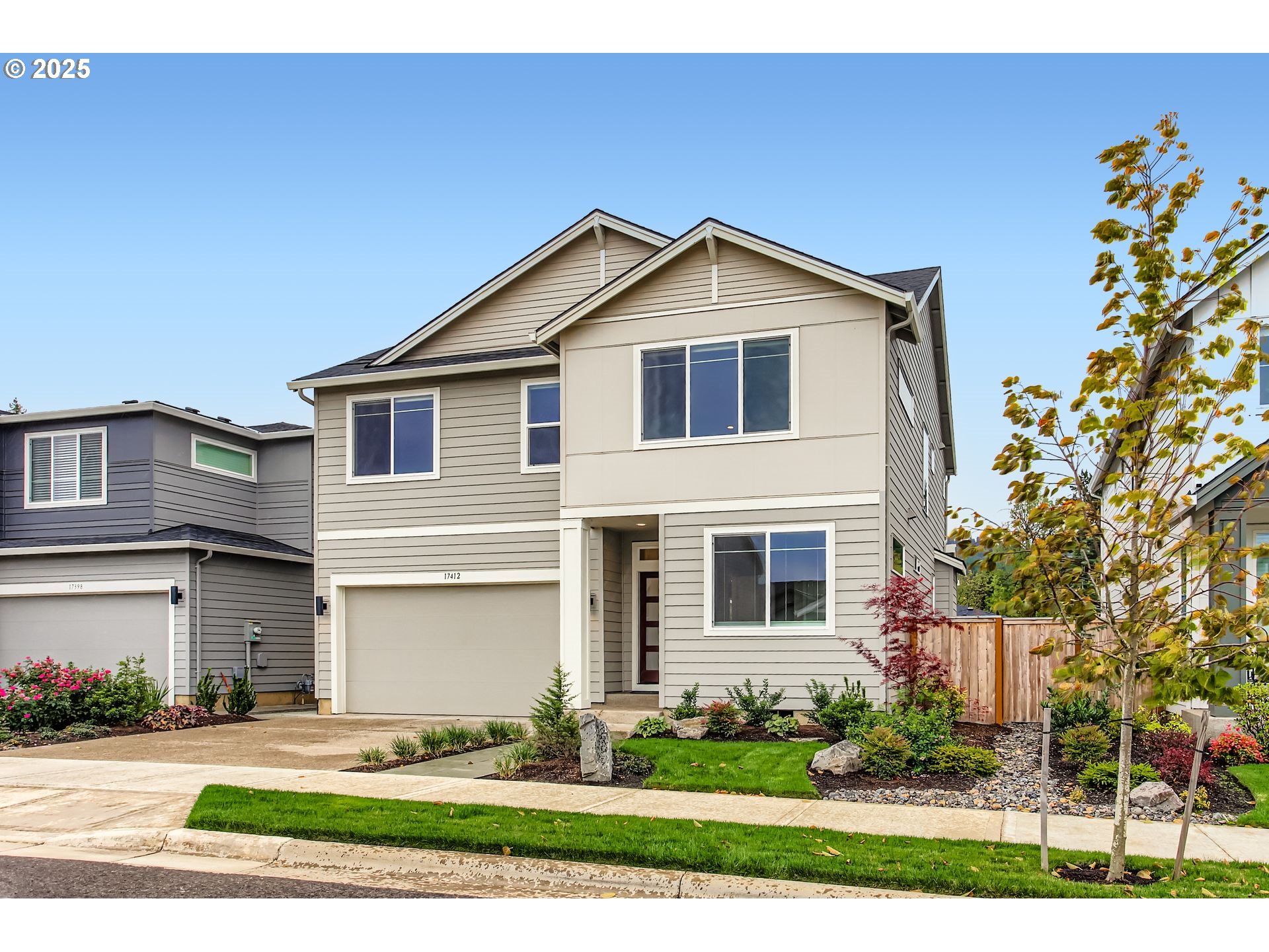 17412 SW TRILLIUM LN