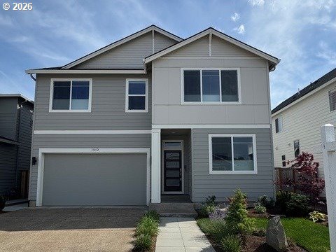 17412 SW TRILLIUM LN