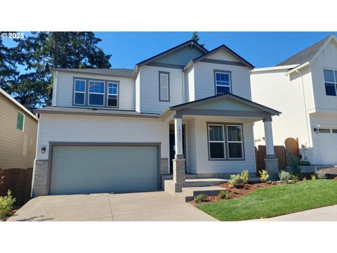 15411 SW Vanderwood AVE Tigard OR 97224