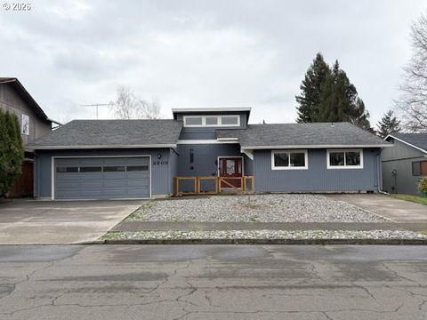 2609 NW 109TH ST Vancouver WA 98685