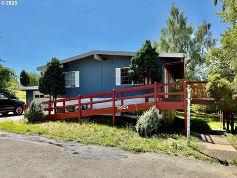 1829 SE 283RD AVE Camas WA 98607