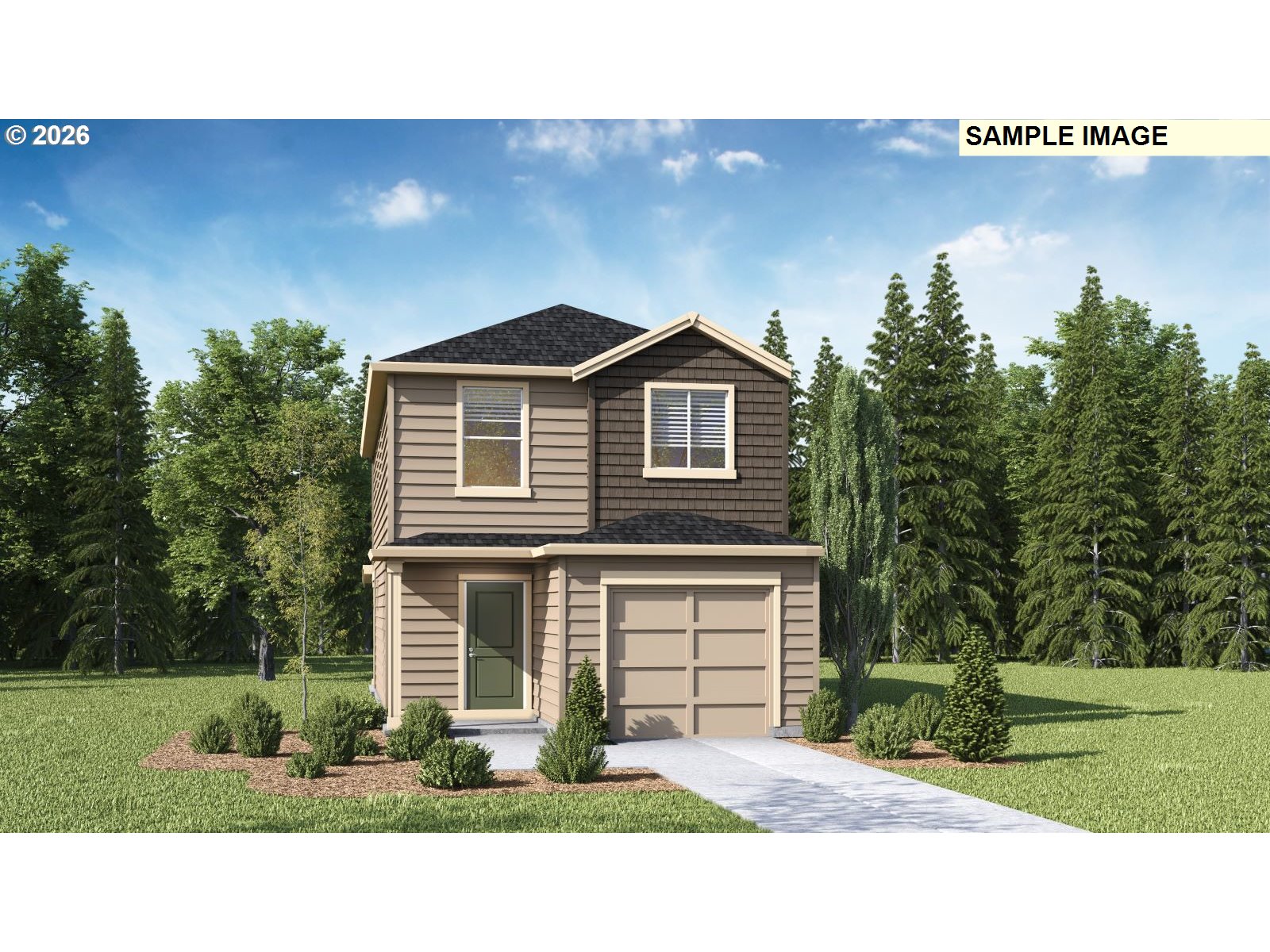 Photo 1 of 23 — 1111 SE 194th PL, Camas, WA 98607