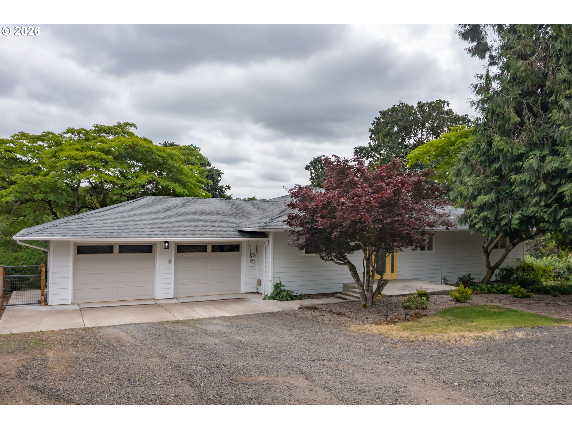 7500 SPRING VALLEY RD