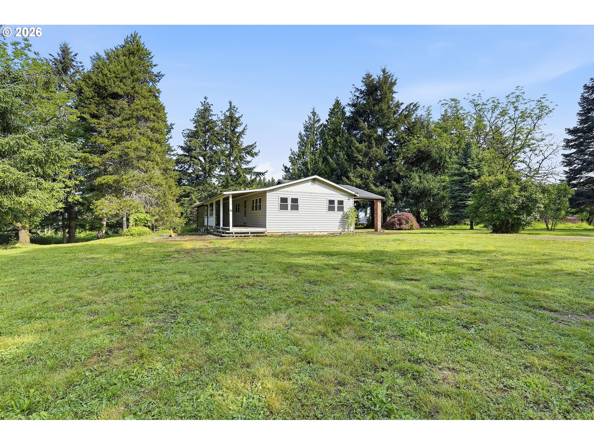 21945 S LOWER HIGHLAND RD