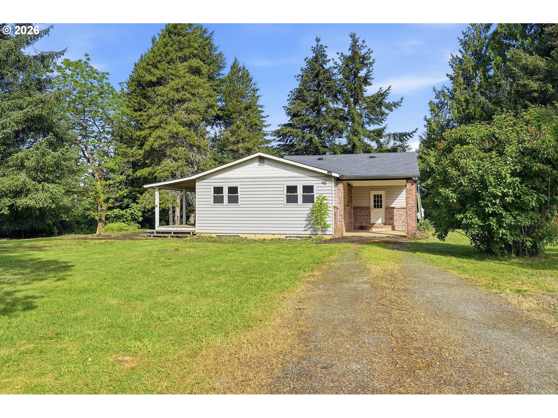 21945 S LOWER HIGHLAND RD