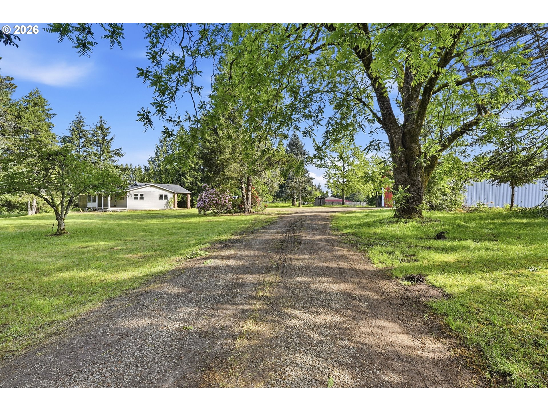 21945 S LOWER HIGHLAND RD