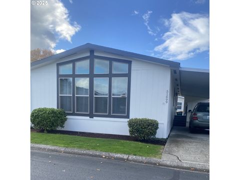 51499 SE 6th ST 32 Scappoose OR 97056