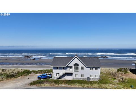 93830 LOW TIDE DR Gold Beach OR 97444