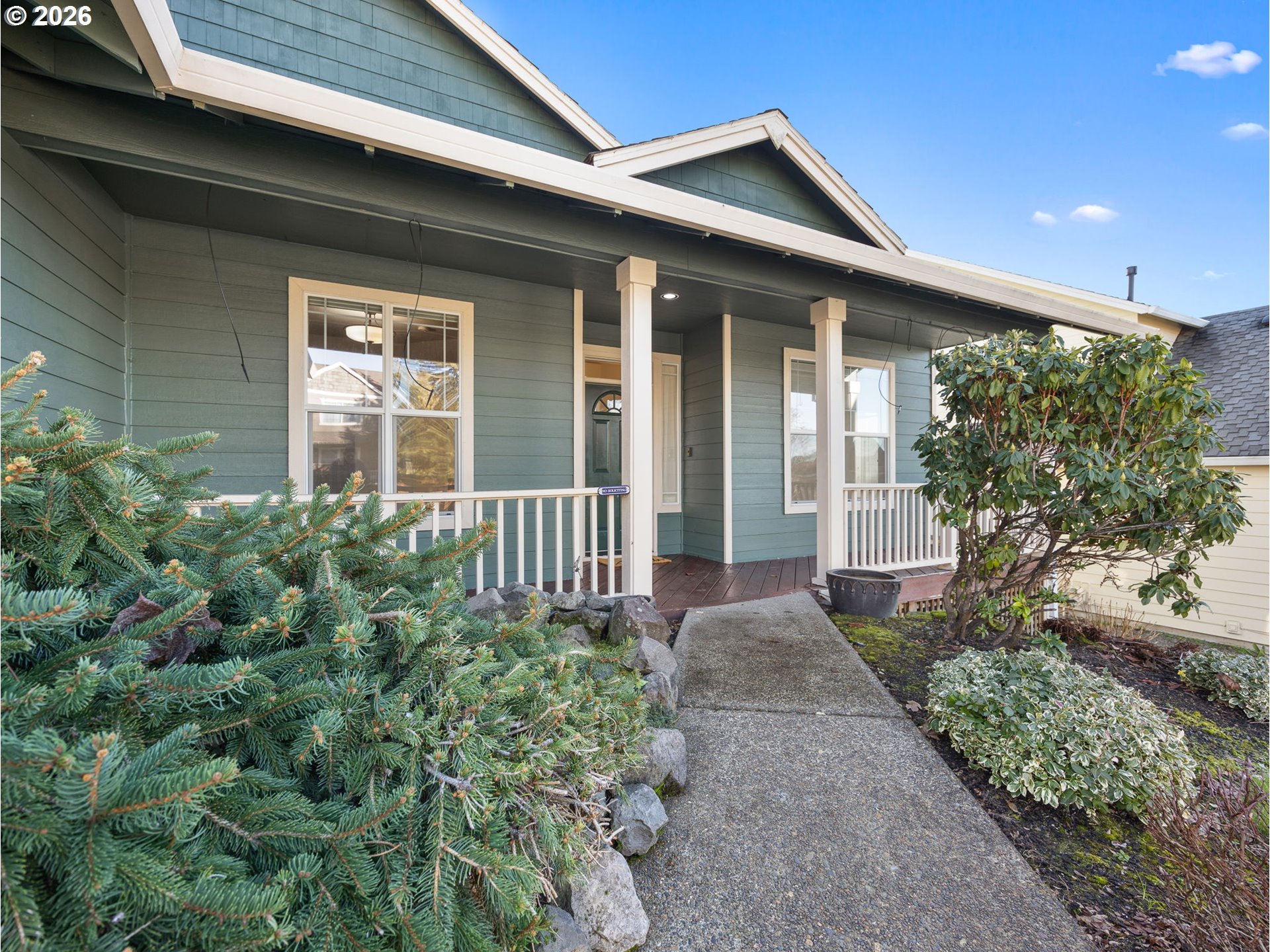 16451 SE ORCHARD VIEW LN