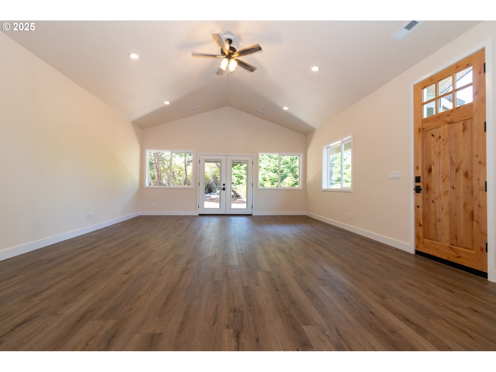 1 BONNETT WAY