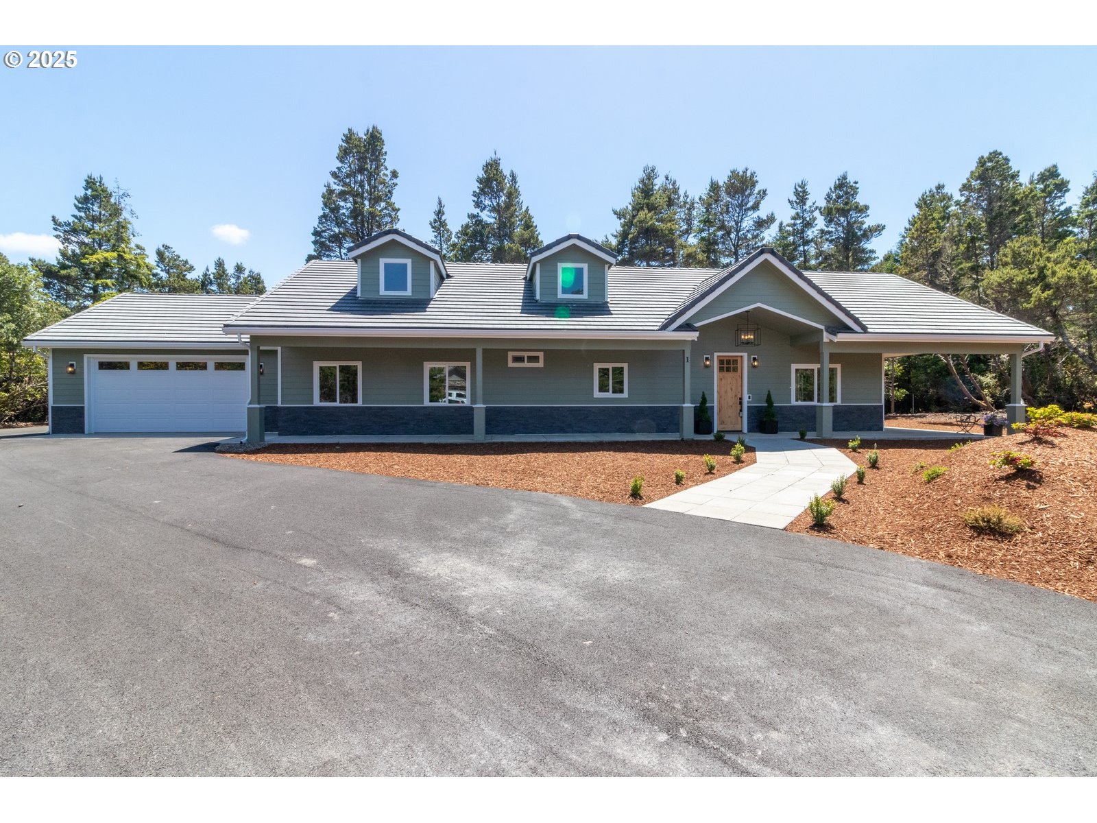1 BONNETT WAY