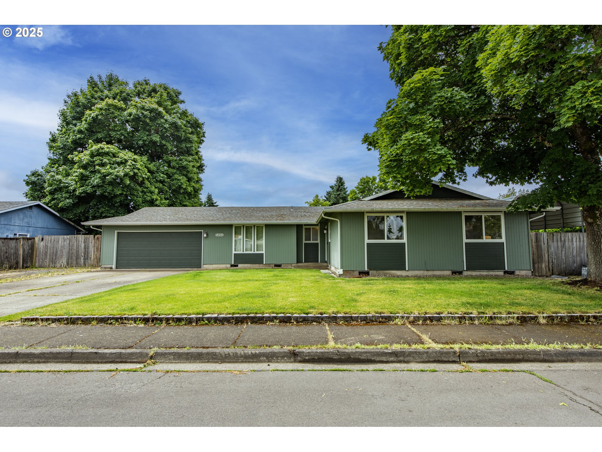 5354 CODY AVE
