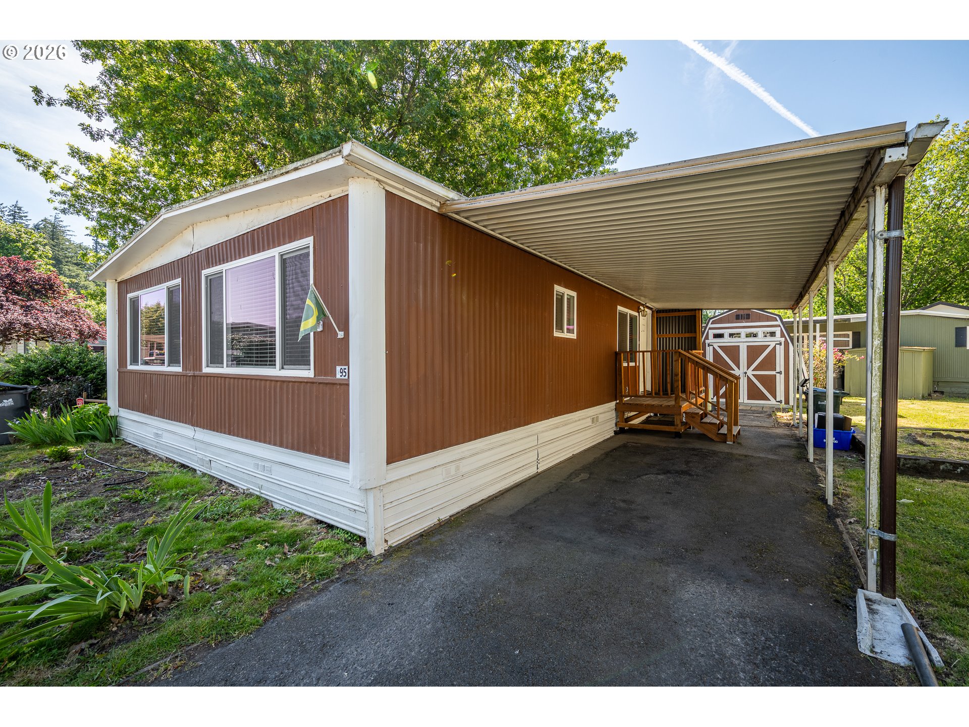 1475 GREEN ACRES RD 95