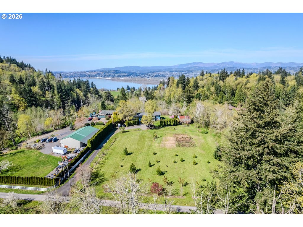 32728 NE CHAMBERLAIN RD